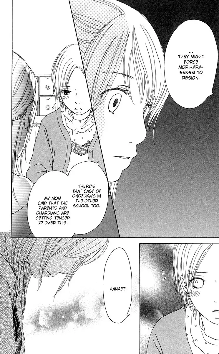 Sekai wa Happy de Dekiteiru Chapter 6 16